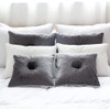 Ear Piercing Protection - Ear Pillow with Ear Hole for