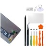 Replacement for Motorola Moto G Play 2024 LCD Screen Display