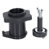 Soldering Dispenser Reel Stand with Adjustable Arm Stable Base