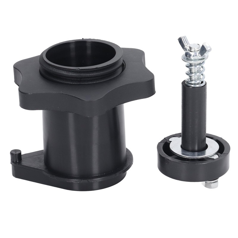 Soldering Dispenser Reel Stand with Adjustable Arm Stable Base