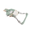 Baby Walking Harness Fall Protection Soft Breathable Adjustable Handheld Kids