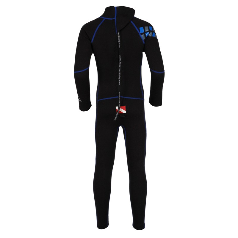 Tamino Children's Wetsuit Size:152/158 (L)