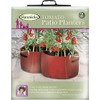 Haxnicks Patio Planter Tomato 2Pcs