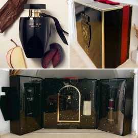 Victoria's Secret Victoria’s Secret VERY SEXY NIGHT 5 PIECES Perfume Eau de Parfum 100ml Gift Set