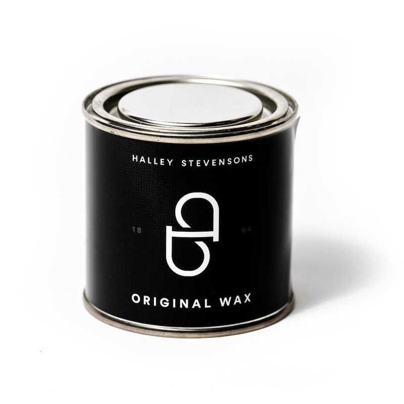 Buckleguy.com Reproofing Wax for Classic Wax Canvas, Single Tin