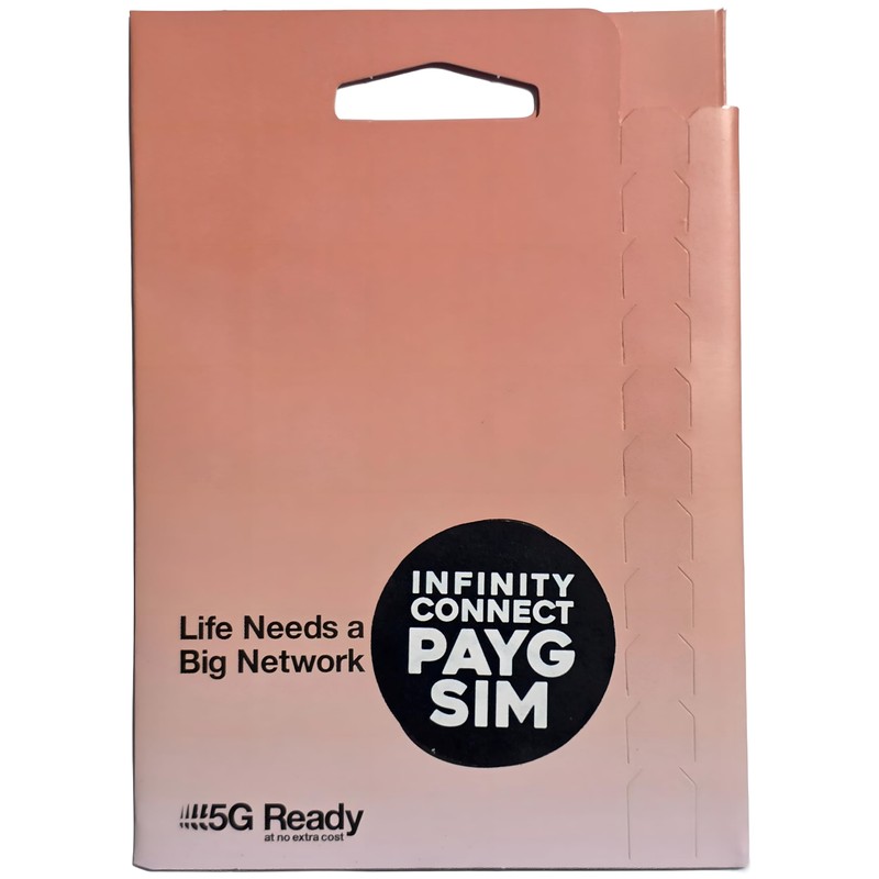 THREE SIM Bundle – Data | Unlimited Calls & Texts