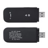 Wifi portátil, 4G Mobile USB WLAN Router LTE Surfstick adaptador