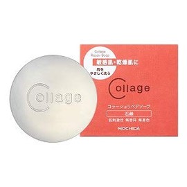 Collage Repair Soap, 3.5 oz (100 g)