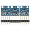 3Pcs BH1750 BH1750FVI Light Intensity Illumination Module Digital Optical Intensity