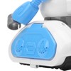 Dancing Robot Toy 360° Rotation with Cool Light Music Model