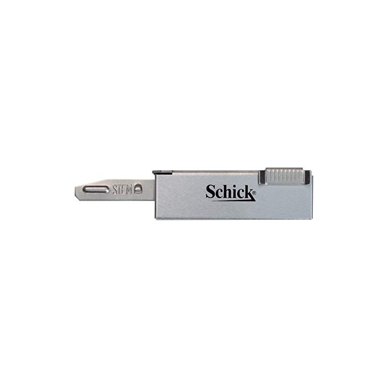 Schick Plus Injector Blades - 7 ct