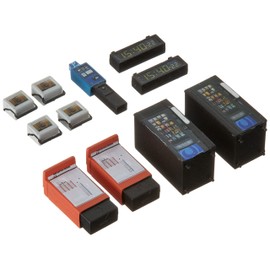 Scenecraft Branch Line 44-502 Station Modernisation Pack OO Scale Model Structure