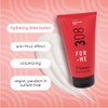 FOR-ME 308 ELEVATE ME CURL CREAM 150 ML