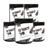 Chaga mushroom powder 700g Russian Siberia (140g / 차가버섯 분말