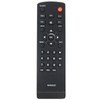 Replacement LC260EM2A HDTV Remote Control for TV Emerson - Compatible