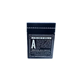 Black Truffle Sea Salt