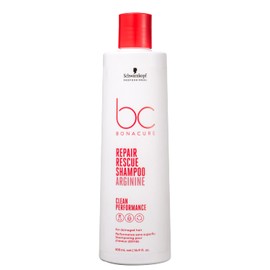 Schwarzkopf BC Repair Rescue Shampoo 500 ml