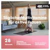 Optimum Nutrition ON Optiwomen Multivitamin and Mineral Capsules for Women