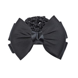 Busse Hair net KNOTS - Black, standard