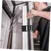 LIFKOME 2Pcs Rv Refrigerator Door Prop Clips Locking for Rv