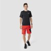 Salewa Pedroc 3 DST M Men's Cargo Shorts, 1501 Flame/0910