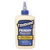 Titebond 5003 Wood Glue, 8 Oz, Bottle