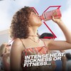 SueroX Zero Sugar Electrolyte Drink for Hydration and Recovery, Unique
