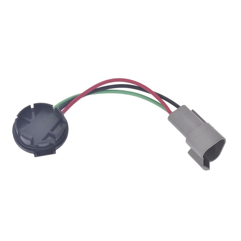 Silscvtt 102265601 Golf Cart Speed Sensor Replacement for Club Car