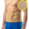 Faja Para Colostomia 13 Cm Ostomía Basica Orificio Universal