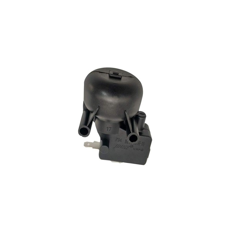 METER STAR Patio Heaters THP-ATM Tilt Protection for Patio Heating,