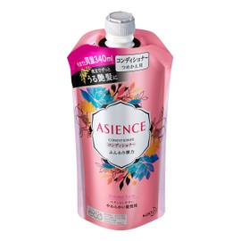 aziensu Conditioner Soft Elastic Type tumekae 340ml