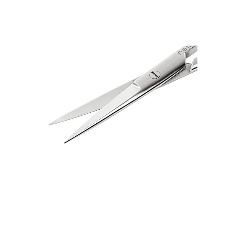 remos professional body care REMOS Household Scissors, Universal Scissors, Pointed,