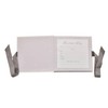 Widdop Bambino Baby Photo Album Holds 50 4' x 6'