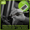 Tracer Pro Mechanical Pencil 1.3mm - Construction Pen with 24