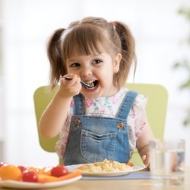 Relaxdays Children's Placemats, Set of 2, Cloud, Non-Slip, Washable, Place Mat for Baby, W x D: 47.5 x 26.5 cm, Dark Grey