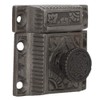 STALLION HARDWARE Cabinet Latch, Ideal for Cabinet Closet Kitchen Doors,