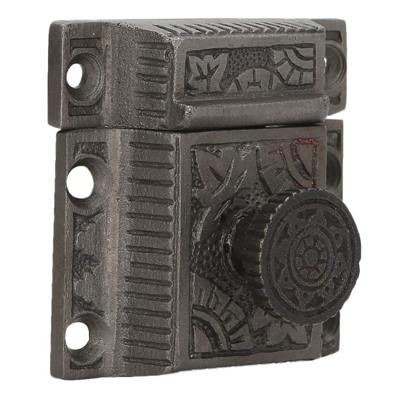 STALLION HARDWARE Cabinet Latch, Ideal for Cabinet Closet Kitchen Doors,