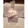 KEUNE DUST FREE CREAM BLEACH REFILL 2X 500G - 17.6