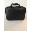 Victoria's Secret NWT Victoria's Secret Black Graffiti Jetsetter Travel Case