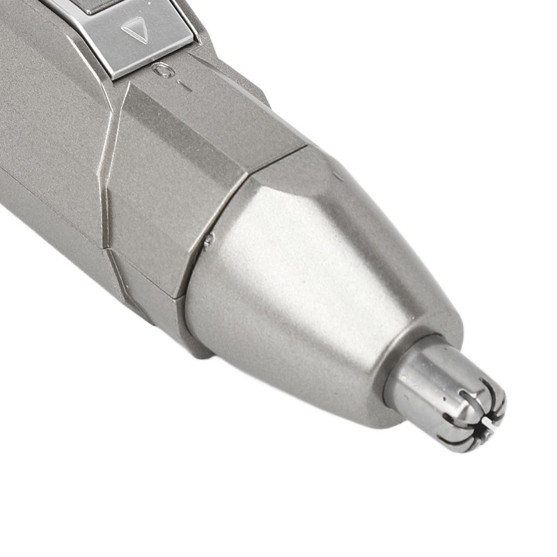 3 in 1 Nose Hair Trimmer Multifunctional High Speed Portable