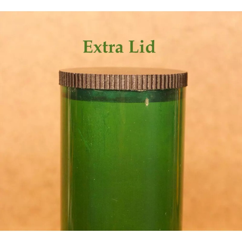 HSS RCBS Uniflow Powder Measure Addons