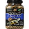 Gourmet Aquatic Turtle Food 6oz. - Pack of 2