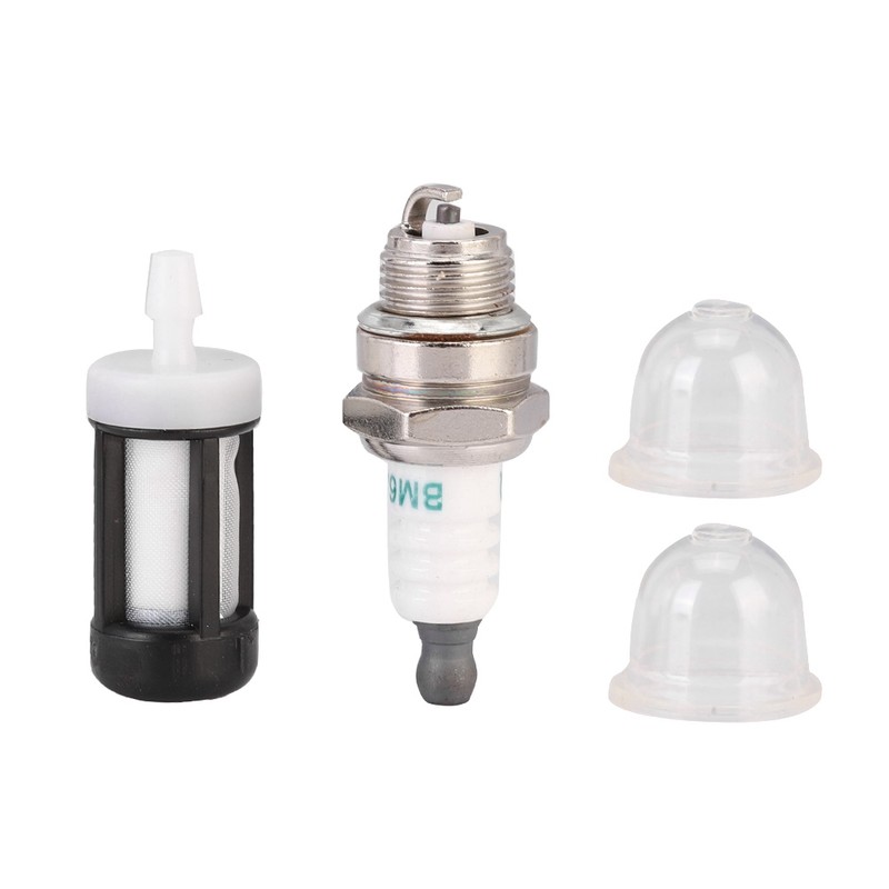 Carburetor Kit Fit for STIHL FS38 FS45 FS46 FS55 KM55