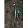 Barebones Japanese NATA Hatchet - 7-Inch Stainless Steel Machete –