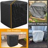 Air Conditioner Cover For Outside Units - AC Cover For