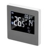 3A Smart Thermostat LCD Display Programmable Widely Used Water Heating
