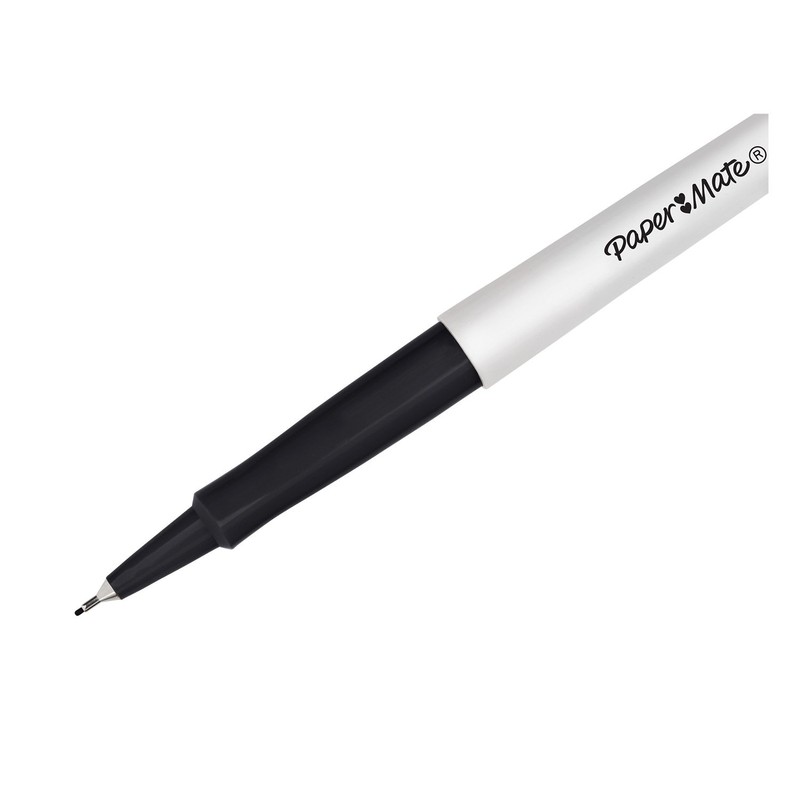 Paper Mate 2027090 0.33 mm Ultra Fine Tip Flair Pen