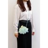 San-X CA50801 Pokantotan Plush Pochette