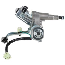 OEG Parts New Rear Windshield Wiper Motor Compatible with KIA Sorento 03-09 2003 2004 2005 2006 2007 2008 2009 987003 98700-3E000 987003E000