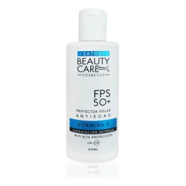 Mayoreo Protector Solar Bloqueador Fps50+ Vitamina E 60ml